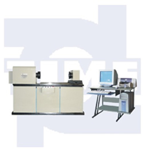 TNS-DW微機控制扭轉(zhuǎn)試驗機