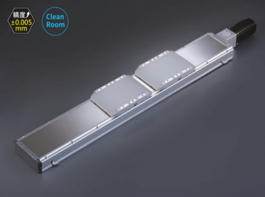 ECH2-17D無塵環(huán)境/螺桿滑臺(tái)