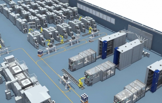 工業生產“智能化”，你會買單嗎？