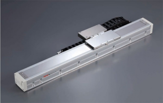 直線電機如何正確選型