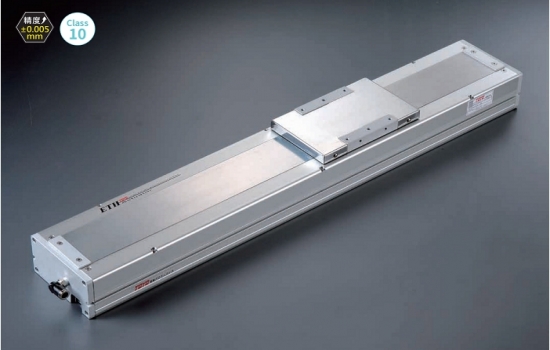 同步帶直線(xiàn)模組停穩(wěn)的方法