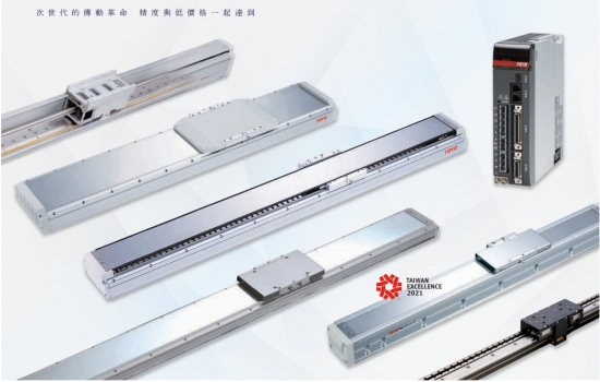 直線(xiàn)電機(jī)模組與其他控制器的優(yōu)勢(shì)