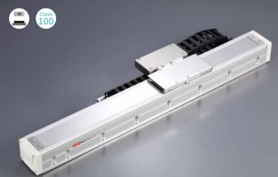 直線(xiàn)電機(jī)模組雙動(dòng)子的作用是什么